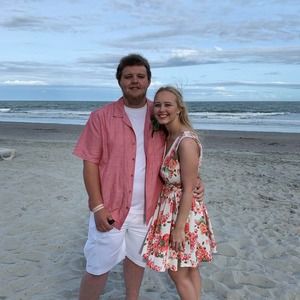 Meet your Posher, Chloie